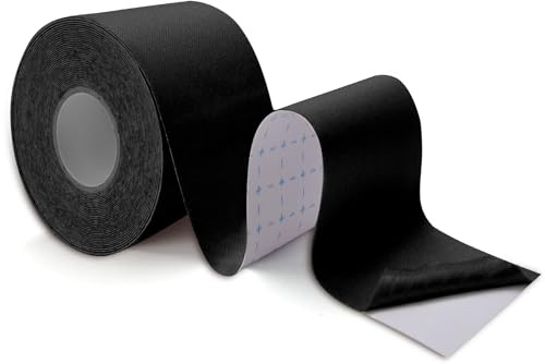 Nimiah Boob Tape, Brustlifting-Band, Körperband für Brustlifting，Brust Tape Push Up Body Tape Boobie Tape für Abendkleider, Ballkleid, Hochzeitskleid