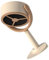 Artibetter Extractor De Mini Campana Extractora Portátil Escritorio Usb Silencioso Cocina
