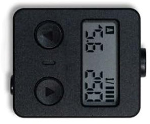 VIVIWI Camera-top Light Meter for Lab Accurate Exposure Control in Various Photography Setting for Professional
