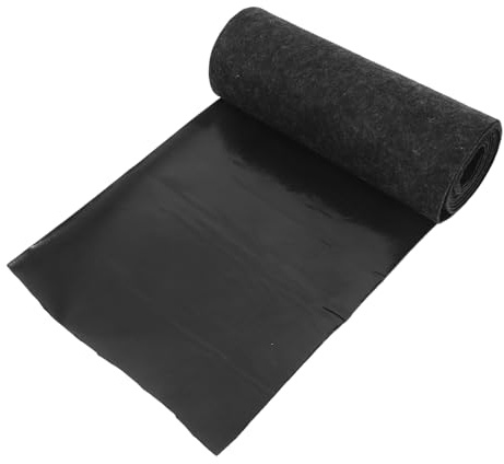 SUPVOX Tappeto Antiscivolo per Piscina in Feltro Tappetino Protettivo per Pavimento Piscina Protezione Estiva Tappeto Marino per Barche Tappetino Antiscivolo per Nuoto