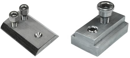 SN-TEC Rastfeststelleinheit geeignet für Dorma Dormakaba Türschließer - Kompatibel mit TS91, TS92, TS93 - G-N-, einstellbare Türfeststellung, Massive Ausführung für viel genutzte und schwere Türen