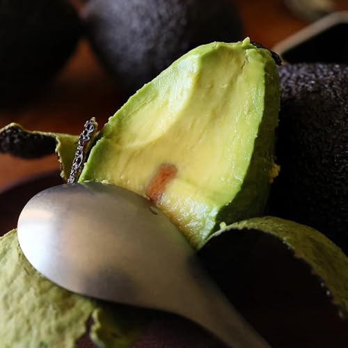 semi di avocado, varietà antiche di avocado da colonnari fresca, resistenti per balconi, 40pcs