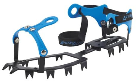 Steigeisen Concept Top Produkt AustriAlpin Gr. 35-47