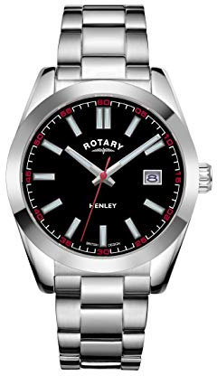 Rotary GB05180-04 Herren Armbanduhr