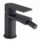 Paini 443V306TCDKG35A9TL Bidé, Negro Negro Naranja