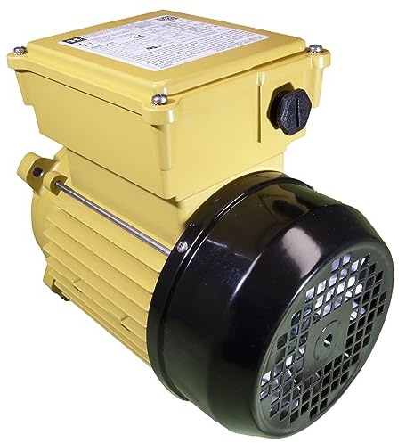HA MOTOR 1.0HP, C FLG, TEFC SPX2607Z1MTG