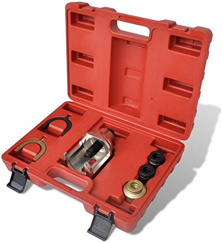 heybb Conjunto de Herramientas de Instalador & Extractor de Rótula Compresor Muelles Amortiguador