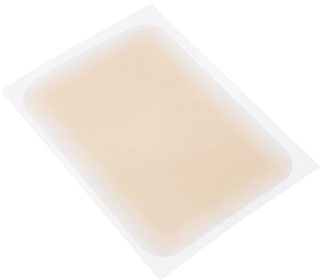 DEARMAMY Cerotti Correttore Corpo Impermeabili e Traspiranti Nastro Adesivo Coprente Effetto Pelle Invisibile Leggeri e Confortevoli Per Macchie e Tatuaggi Uso Facile e Resistente Sudore