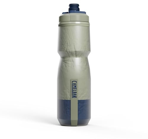 CamelBak Podium Chill Gourde Mercury Fog 710 ML