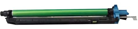 ETkzql Unité de Tambour Compatible avec DR512 C221 C281 C224 C284 C364 C454 554(C)