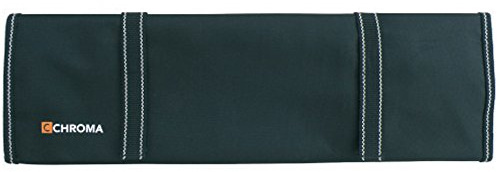 Chroma Borsa/Valigetta porta coltelli 9 pezzi