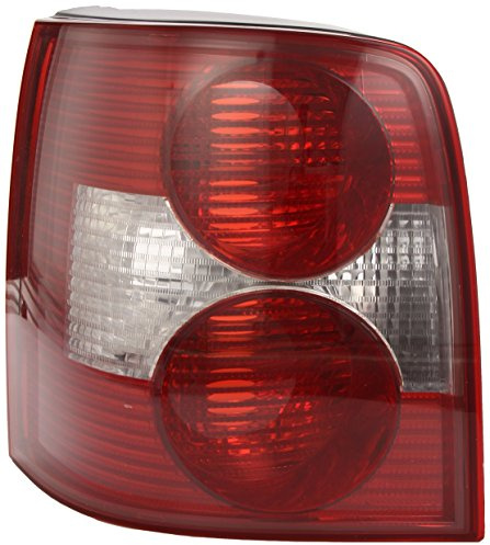 Van Wezel Heckleuchte 5837935 links, Kompatibel mit: VW PASSAT B5.5 Variant