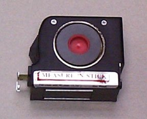 Steck 36000 Measure n Stick