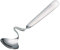 KitchenCraft Honey Spoon, Stainless Steel, 14.5 cm
