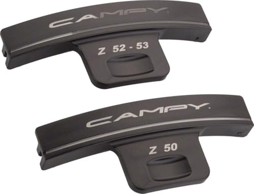 Campagnolo Componentry Front Der Alignment Tool for (1 x Z50 and 1 x Z52/Z53), UT-FD120