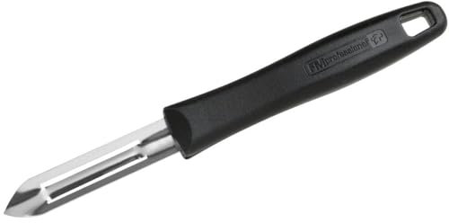 FM Professional Pela Patate Chef, Acciaio Inossidabile Polipropilene