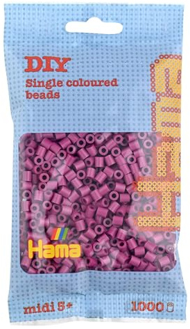 Hama - Iron-on Beads, 207-82