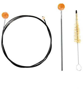 REKA Reinigungsset für Waldhorn