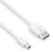 PureLink mini DisplayPort auf Displayport 1.3 Kabel, 4K Ultra HD 60Hz, 21,6GB/s Bandbreite, vergoldete Steckkontakte, 1,50m, weiß