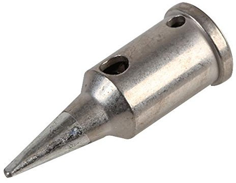 TIP, PROPIEZO75, 1MM, Double Flat | Soldering Irons/POTS Tips Tools, 1 X Qty - PPT-5