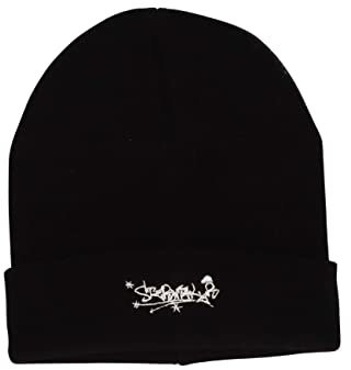 Sterntaler Jungen Mütze Ocs Strickmütze Skaterlook