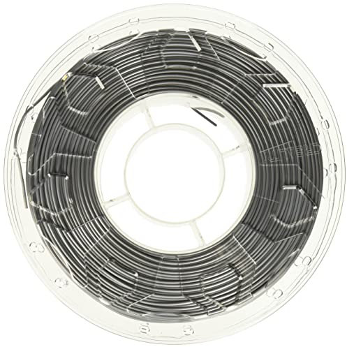 Creality 3D-Filament CR PLA Filament Silber