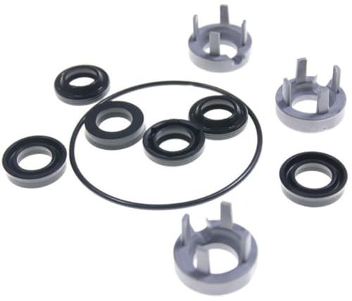 Dichtungs-Set 4.100-832.0 kompatibel mit/Ersatzteil für Kärcher K3 K4 K5 Hochdruckreiniger