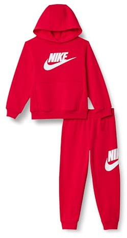 NIKE Club Fleece Blender Mixte enfant (lot de 1)