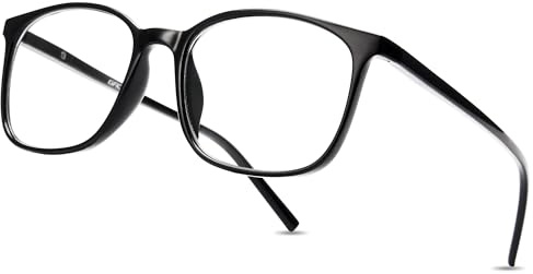 Gaoye Ultralight Blue Light Glasses for Women - Protection Computer Glasses for All Day Comfort - Anti UV Glare & Eyestrain