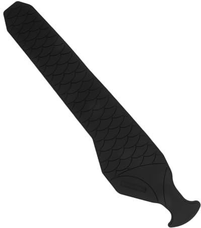 TOKIDNY Silicone Chainstay Protector Aufkleber Für Mountainbikes Schutzfolie Für Fahrradrahmen Anti-snag Design Langlebige Kettenstreben Abdeckung Geeignet Für Fahrräder Schwarz