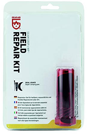 McNett Seam Grip Universal Repair Kit