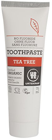 URTEKRAM - DENTIFRICO TE TREE