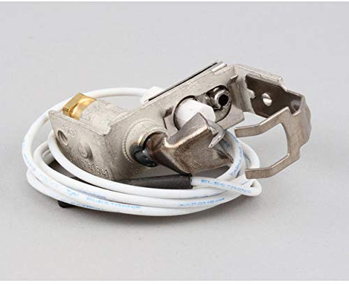 Garland Pilot Assembly, NAT .020 Bell