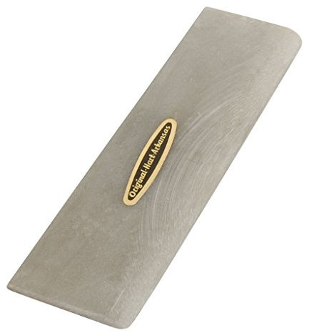 KIRSCHEN Werkzeuge 3709000 | Multiform-Abziehstein aus Natur-Arkansas für höchste Ansprüche