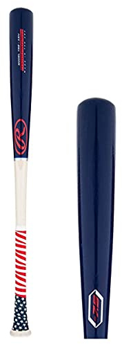 Rawlings | PLAYER PREFERRED Youth Ash Wood Baseball Bat | 30' | -7.5