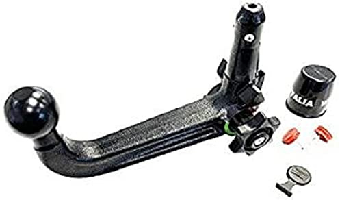 Westfalia Kugelstange 903189601090 für abnehmbare Westfalia Anhängerkupplung (nicht universell einsetzbar)