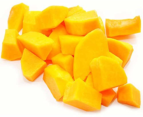 Savor Imports Butternut Squash, 20 Pound - 1 each.
