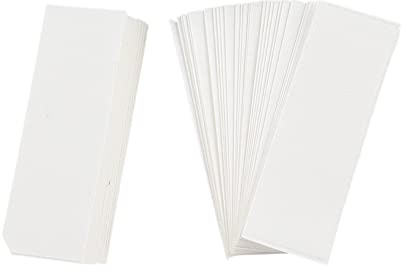 Microscope Cleaning Dust Absorbent Paper 400 Sheets of Camera Lens Cleaning Paper for Microscopes and Cameras
