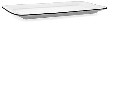 Quid Gastro Black Fuente Porcelana 31x18cm Porcelana Apto Microondas Apilable