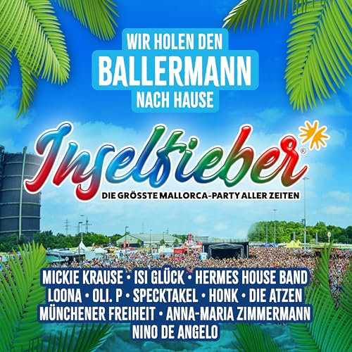 Auf dem Besen an den Tresen (Tim & Thaler Remix)