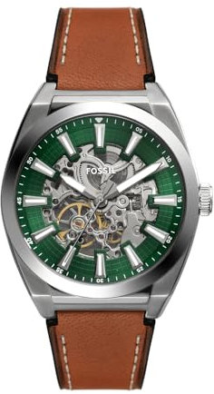 Fossil Automatic Watch ME3261