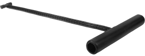 GALPADA Manhole Cover Hook Metal Lifting Pull Hook for Outdoor Use Manhole Cover Lifting Tool for Drains and Utility Access