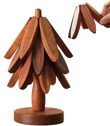 Tappetino per la protezione dal calore per, set da tavola resistente al calore, presine resistenti al calore, per tavolo da pranzo, appartamento, pizzeria, casa, dormitorio, e