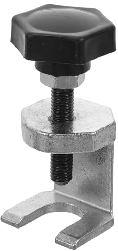 TOKIDNY Windshield Wiper Arm Puller Tool with High Durability Metal and Construction for Car Windscreen Window Removal Suitable for Mechanics and Car Enthusiasts