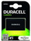 Duracell Premium Analog Olympus BLS-5 Battery PEN E-P3 E-PL1 E-PL2 E-PL3 7.4V 1050mAh