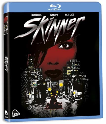 Severin Films B07ML4QXGM