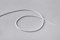 EveryHome Venetian Blind Cord White Strong 2mm Silky Nylon String Curtain Window DIY (10 Metre)
