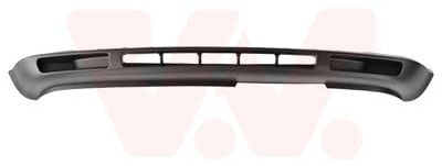 VAN WEZEL Spoiler 5888501 vorne | Kompatibel mit: VW GOLF IV, GOLF IV Variant