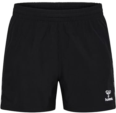 hummel Verstellbare Taille Kurze Hose Hmlauthentic Damen