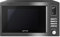 Smeg MOE25B Forno a microonde grill, 25 litri, 900 watt, inox